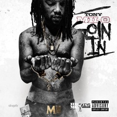 TONY MILO - LOOK AT US