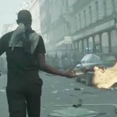 RIOT (prod. lil job for a cowboy)