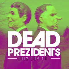 Deadcast Top 10 - July '17