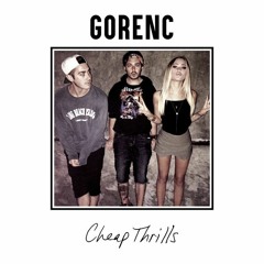 Cheap Thrills - The Gorenc Siblings