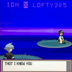 iON x Lofty305- Thot I Knew You (Prod.DannyP)[MUSIC VID IN DESCRIPTION]