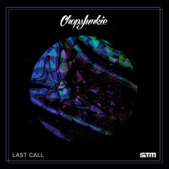 ChopsJunkie - The Haunted (BLAOW! Remix)