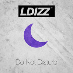LDizz - Do Not Disturb (Prod By Ethan RYan & Andy Nicholson)