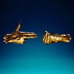 Run The Jewels - Legend Has It II