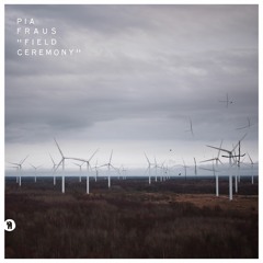 SEKs065 Pia Fraus "Field Ceremony" - "Mountain Trip Guide" (2017)
