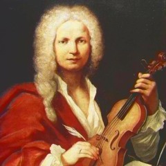 Antonio Vivaldi - Concerto in A minor, Op. 4 'La Stravaganza' No. 4: Allegro