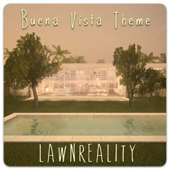 Buena Vista Theme - LawnReality