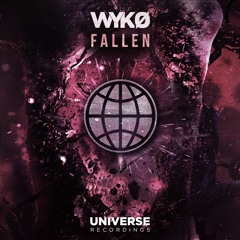 WYKO - Fallen (OUT NOW!)