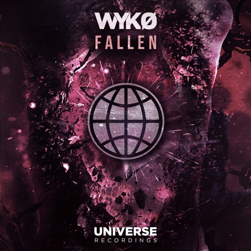 WYKO - Fallen (OUT NOW!)