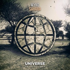 WYKO - Sahara (OUT NOW!)