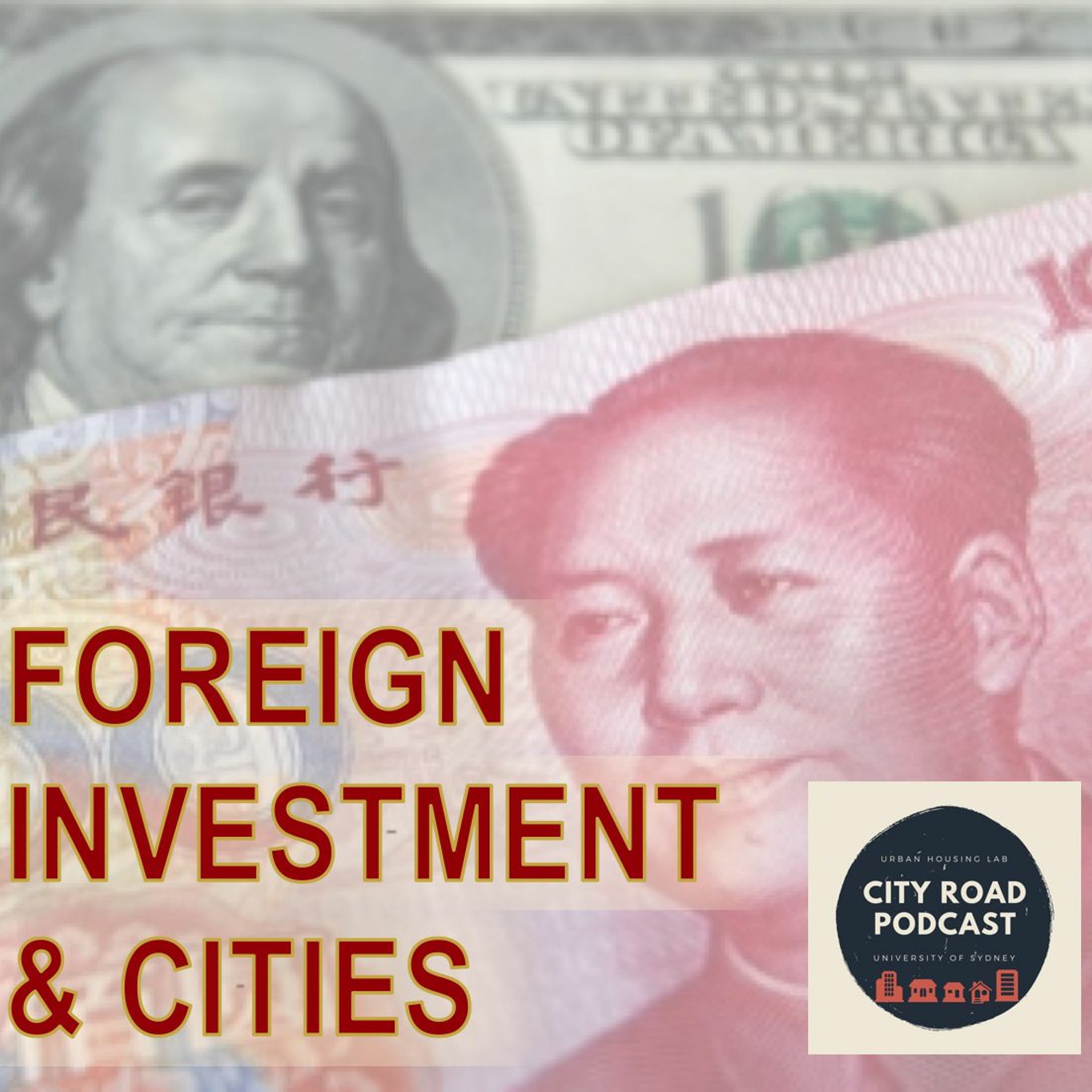 3. Foreign Investment & Cities episode artwork