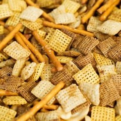 A Chex Mix