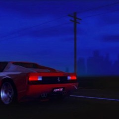 Kavinsky & RetroWave  – Road Compilation