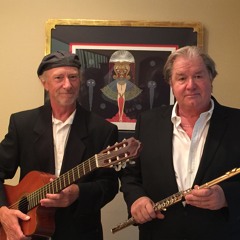 Come Fly With Me - Male Vocal