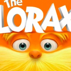 El Lórax- En Busca De La Trúfula Perdida - A Crecer (Original)