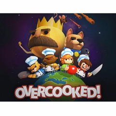 Overcooked