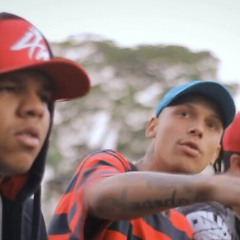 MC Magal_ MC Disciplina e Hugo CNB - Medley na Zon