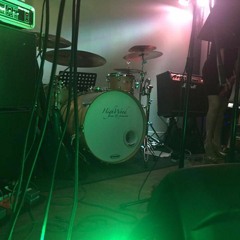 All Night Long - with Mirage