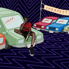 Trayvon - Dream Girl