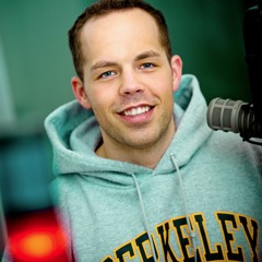 André hosting @ MDR JUMP Radio (2005)