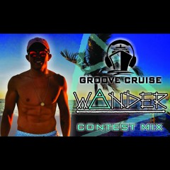 Official DJ Wander GCLA Mix