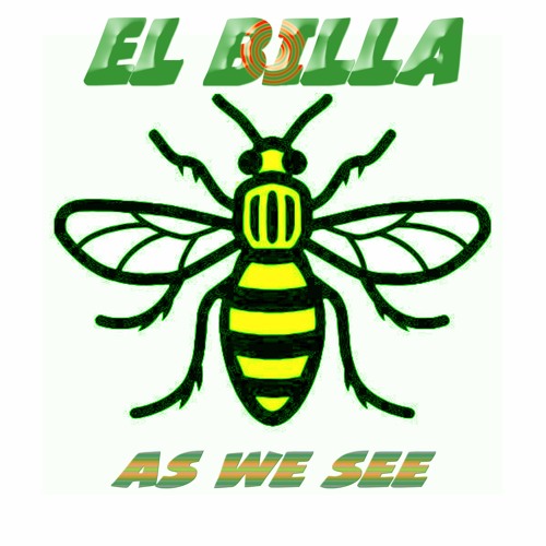 AS WE SEE
