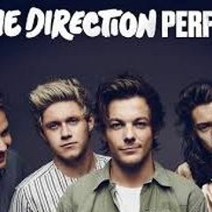 Perfect (One Direction) (REMIX)