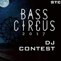 Shrapn3l - DJ Contest Slow To Core present : Bass Circus 2017