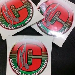 DJ ZUES FRM CALICO DISCO ...JUGGLING THROWBACK MIX