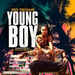 Big Regime- Young Boy (prod. by Blasian Beats)