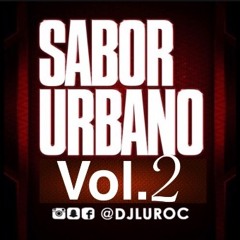 Sabor Urbano Vol.2