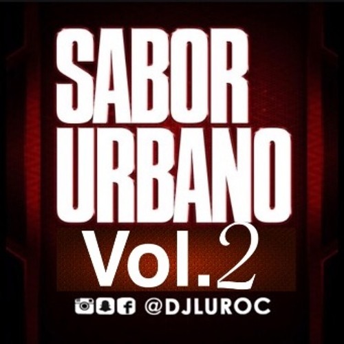 Sabor Urbano Vol.2