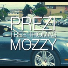 Prezi Ft. Mozzy & Tree Thomas - Family