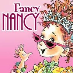 Fancy Nancy
