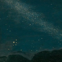A quiet night