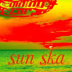 "Sun Ska" Mix by Guiding Star 2017