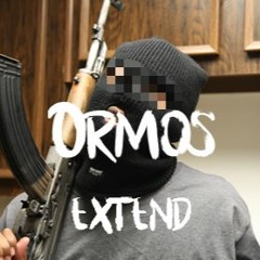 Ormos - Extend (Original Mix)