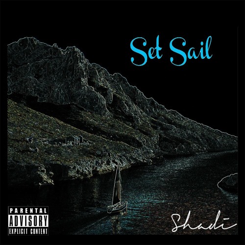 Set Sail (prod. jvst x)
