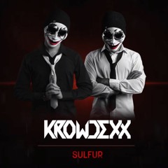 Krowdexx - Sulfur
