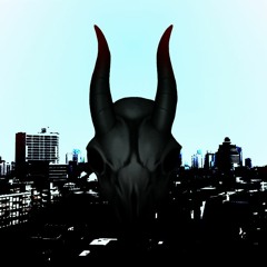 Desolate Floating City