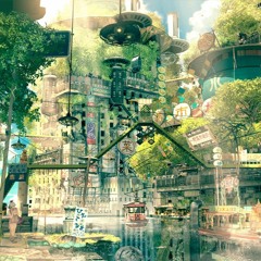 Cy's City Buzz