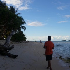 Ta Eo Bwe ... #LAMARAN