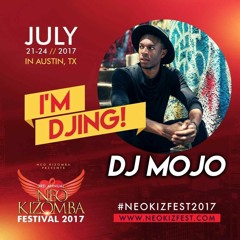 Neo Kizomba Festival 2017 (Friday Night Mix)