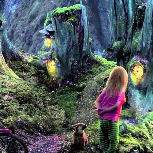 Forest Set - After Amonati