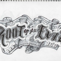 Yung Cooley - Bankroll(Root Of All Evil)