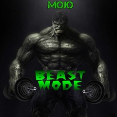 Beast Mode (Prod. by Penacho)