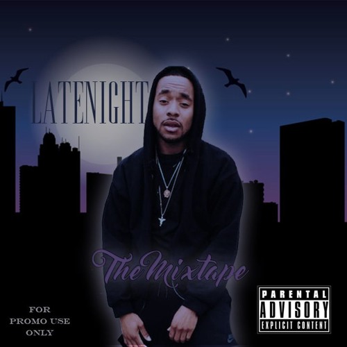 Stream Player By LATE NIGHT by LongWayWii | Listen online for free on ...