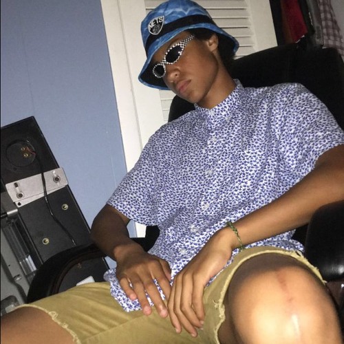 Benghazi Swag Prod. Yung Merc