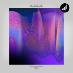 Jimmy Pé - Plunker (SATURATED VOL. 6)