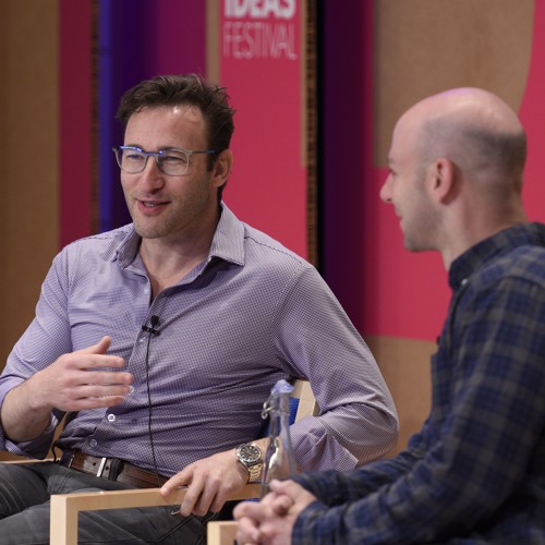 Millennials and Motivation, Featuring Simon Sinek and Adam Grant